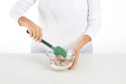 Discount Non Scratch Dejskraber 28,5 cm, Grøn Bageredskaber|Bageredskaber