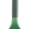 Hot Non Scratch Fleksibel Serveringspalet 36,4 cm, Grøn Spatler