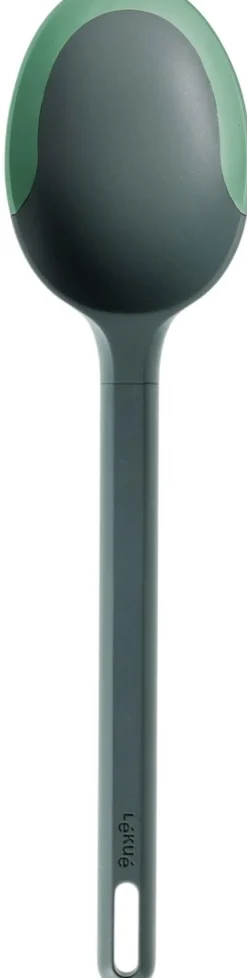 Hot Lékué Non Scratch Grøntsagsske 29 cm, Grøn