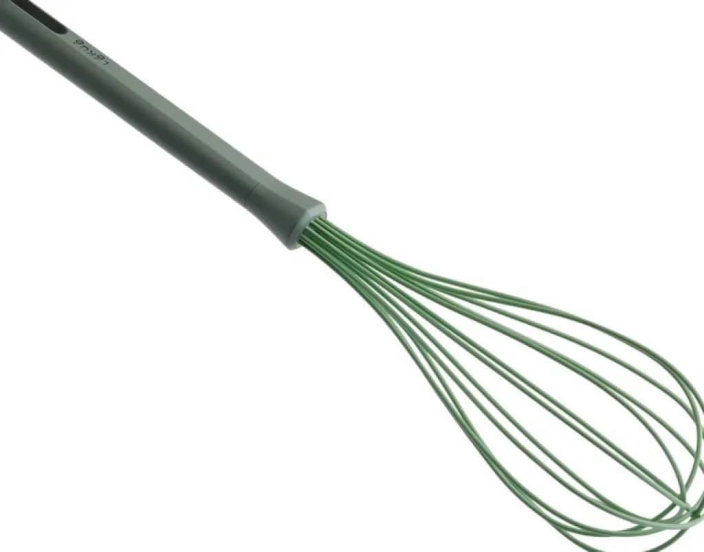 Lékué Bageredskaber|Bageredskaber > Non Scratch Piskeris 32,2 cm, Grøn