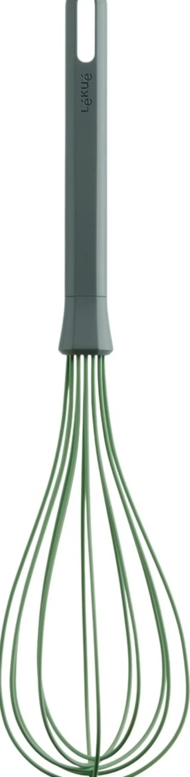 Lékué Bageredskaber|Bageredskaber > Non Scratch Piskeris 32,2 cm, Grøn