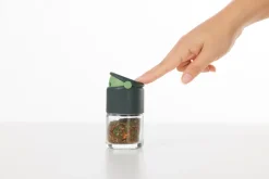 Discount Opbevaringsglas t. , Grå Opbevaring Til Køkkenet