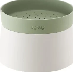 Discount Quinoa- & Riskoger, Hvid Madlavning I Mikrobølgeovn