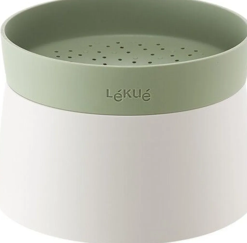 Discount Quinoa- & Riskoger, Hvid Madlavning I Mikrobølgeovn