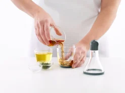 Lékué Dressingflasker, Olie- Og Eddikeflasker|Opbevaring Til Køkkenet > Shaker t. Dressinger 20 cl, Grå