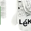 Lékué Tasker Og Muleposer|Tasker Og Muleposer > Shopperkit, Grøn/Hvd