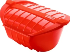 Lékué Madlavning I Mikrobølgeovn ><noscript><img width=