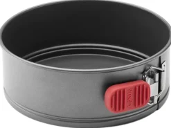 Lékué Bageforme > Springform m. Non-stick , Grå