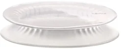 Sale Lékué Stretch Top 26 cm, Hvid