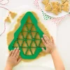 Discount Udstikssæt Christmas Cookies 3 stk. Ø24 cm Bageredskaber|Bageforme