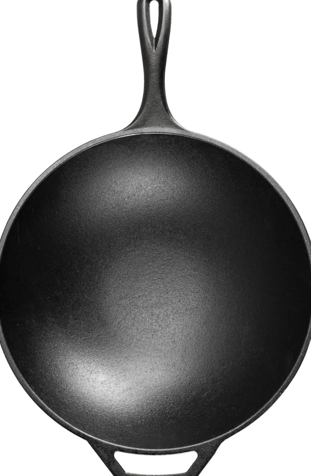 Online Chef Collection Wok 32 cm, Sort Pander