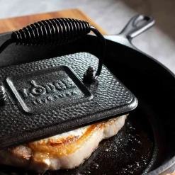 Sale Lodge Classic Collection Kødpresser, Sort