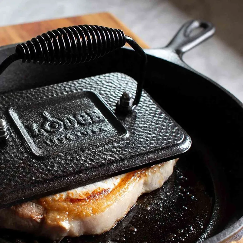Sale Lodge Classic Collection Kødpresser, Sort