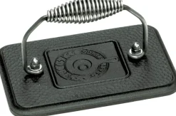 Sale Lodge Classic Collection Kødpresser, Sort