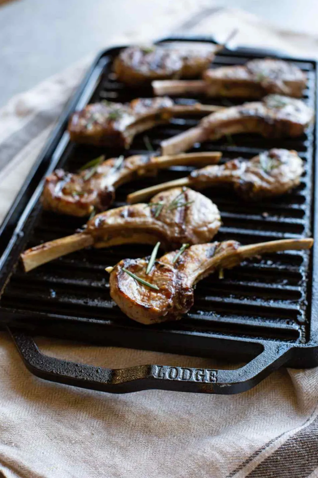 Hot Classic Collection Grillplade Vendbar , Sort Uderum