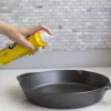 Sale Indbrændingsspray, Rapsolie Tilbehør Til Gryder Og Pander