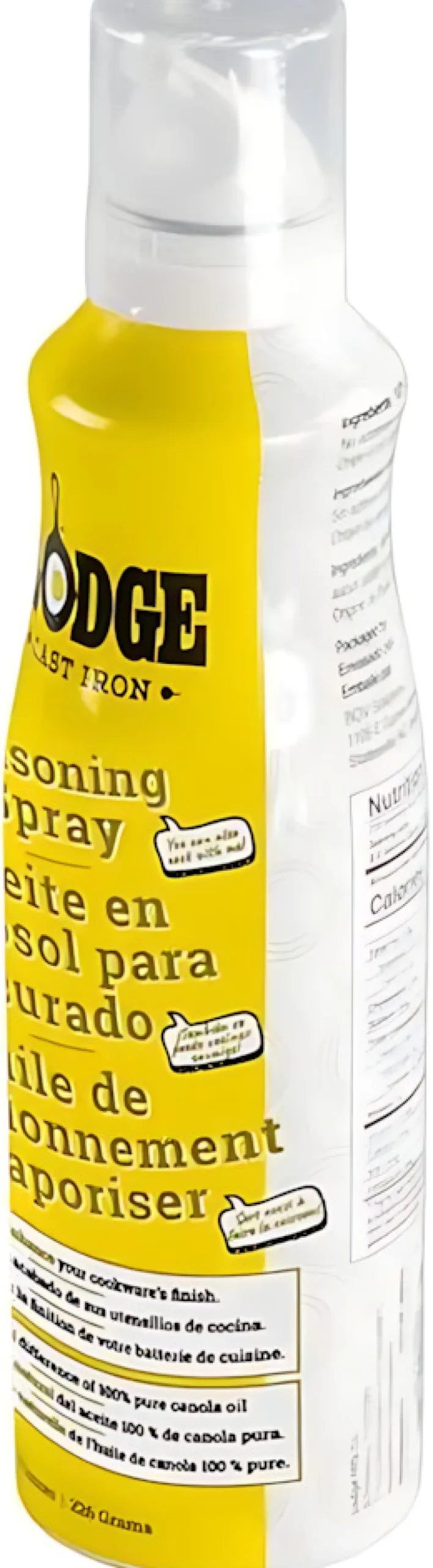 Sale Indbrændingsspray, Rapsolie Tilbehør Til Gryder Og Pander