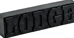 Lodge Tilbehør Til Gryder Og Pander > Rustfjerner til Støbejern