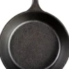 Hot Lodge Sauterpande 26 cm, Sort