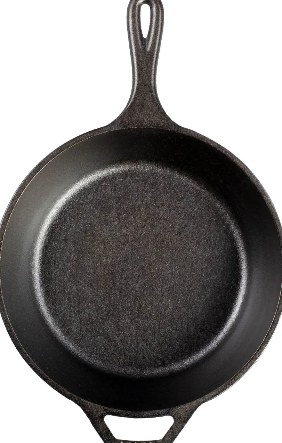 Hot Lodge Sauterpande 26 cm, Sort