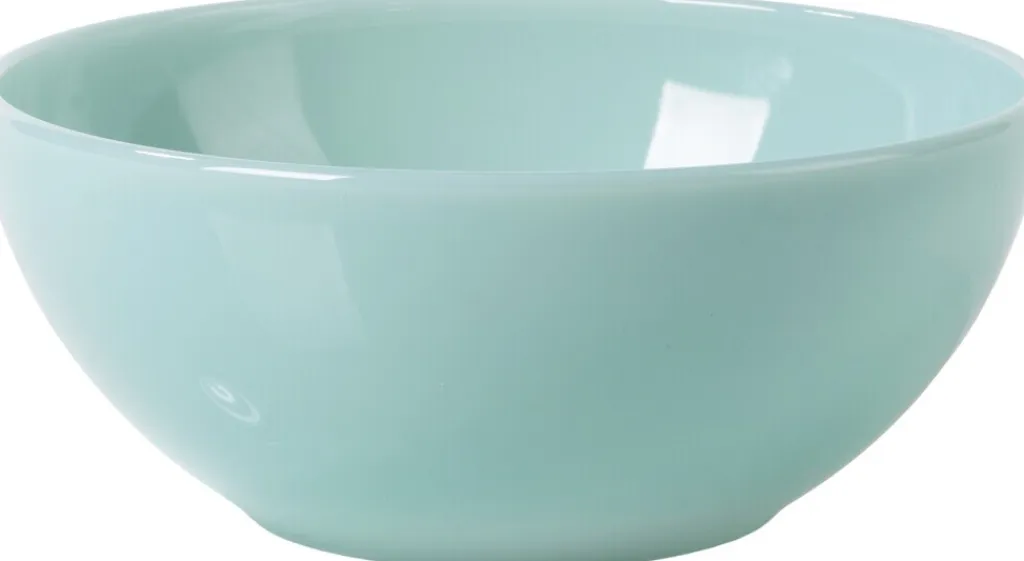 Best MILK Skål Ø18 cm, Minty Haze Skåle|Spisestue