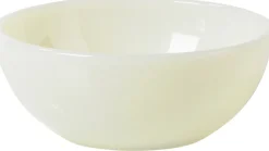 Lucie Kaas Skåle|Spisestue > MILK Skål Ø10 cm, Vanilla