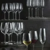 Hot Luigi Bormioli Aero Champagneglas 6 stk. 23,5 cl