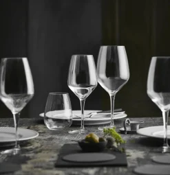 Discount Luigi Bormioli Atelier Hvidvinsglas Riesling 2 stk. 44 cl