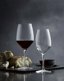 Discount Luigi Bormioli Atelier Hvidvinsglas Riesling 2 stk. 44 cl
