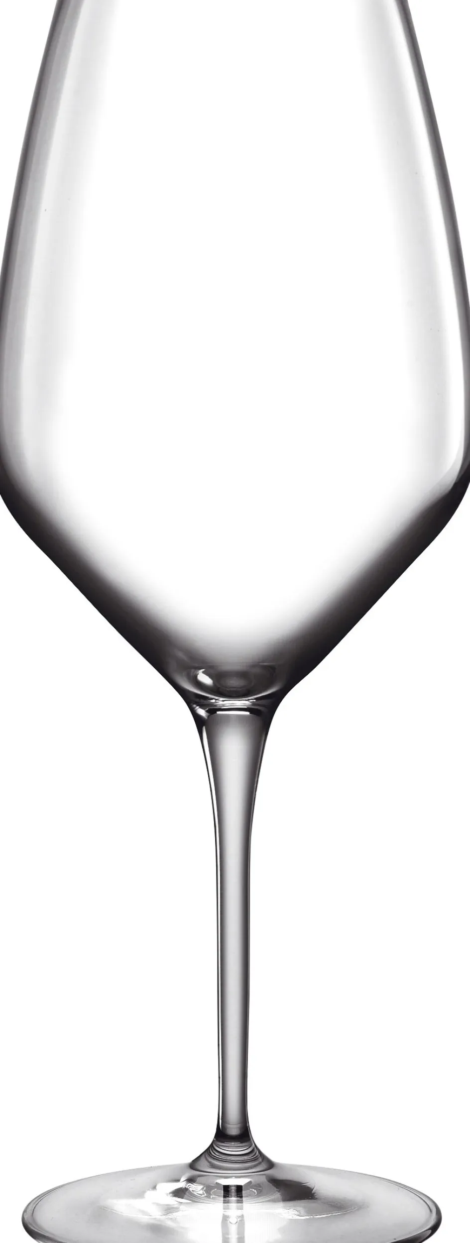 Discount Luigi Bormioli Atelier Hvidvinsglas Riesling 2 stk. 44 cl