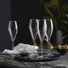 Luigi Bormioli Champagneglas|Champagneglas > Atelier Prosecco/Champagneglas 2 stk. 27 cl