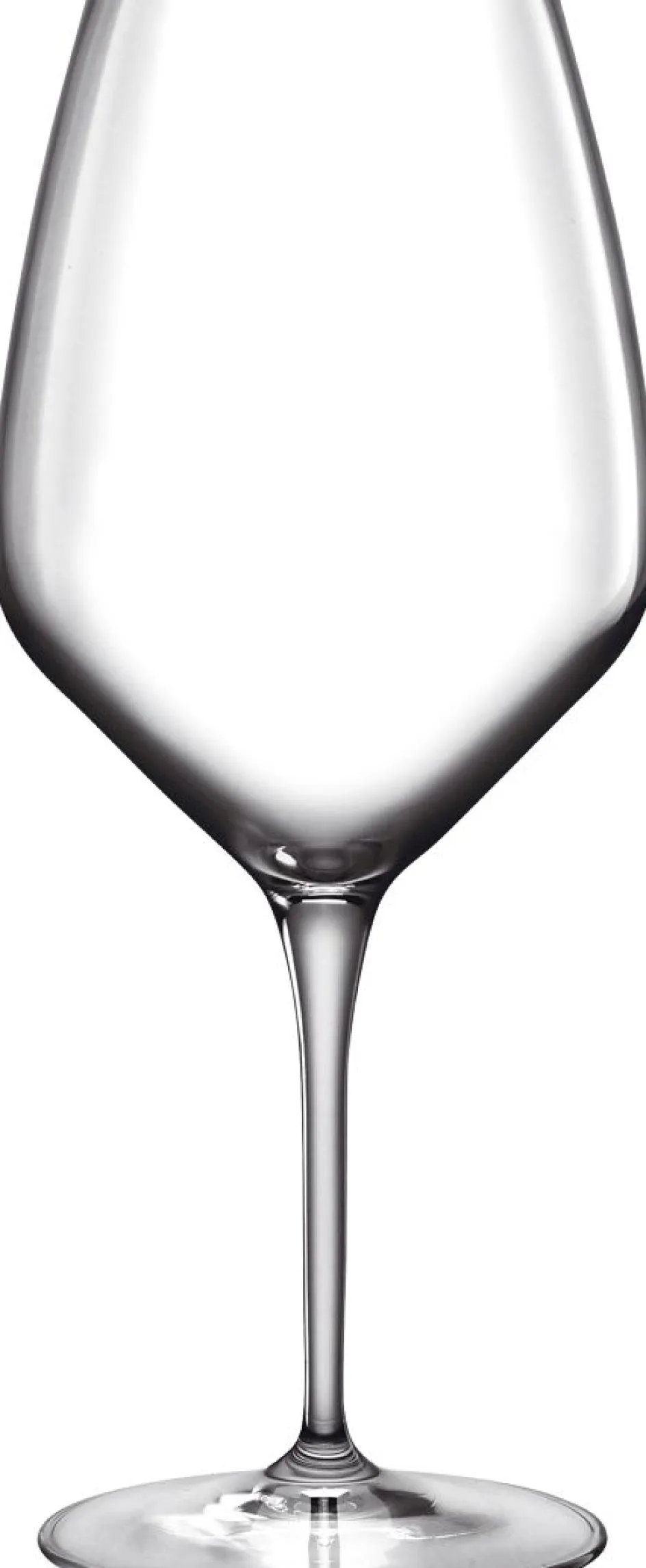Sale Luigi Bormioli Atelier Rødvinsglas Chianti 6 stk. 55 cl