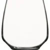 Sale Luigi Bormioli Atelier Vandglas 6 stk. 40 cl