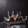 Luigi Bormioli Drinksglas|Drinksglas > Bach Cocktailglas Vintage 4 stk. 25 cl