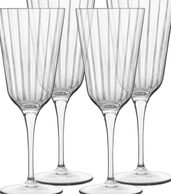 Luigi Bormioli Drinksglas|Drinksglas > Bach Cocktailglas Vintage 4 stk. 25 cl