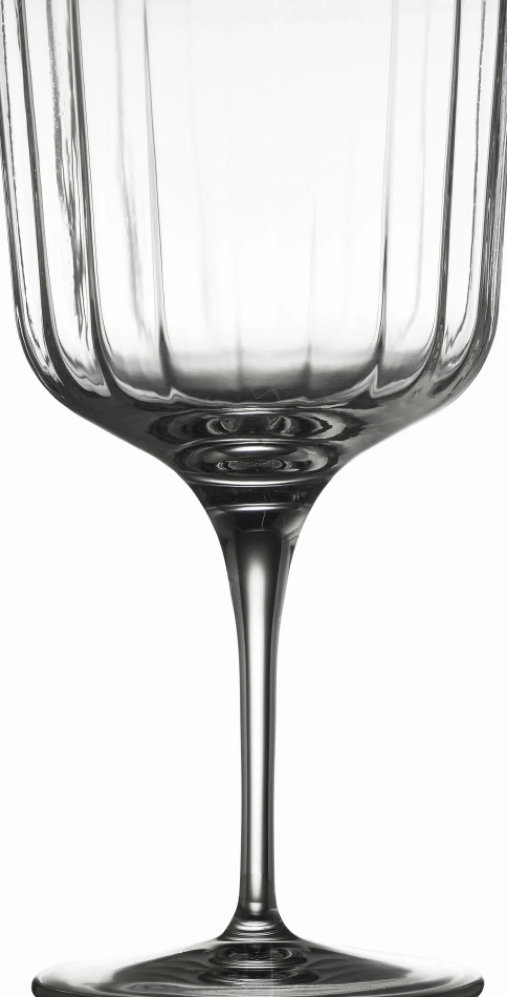 Luigi Bormioli Drinksglas|Drinksglas > Bach Gin & Tonic-glas 4 stk. 60 cl