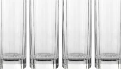 Discount Luigi Bormioli Bach Øl-/Longdrinkglas 4 stk. 48 cl