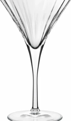 Online Luigi Bormioli Bach Martini-/Cocktailglas 4 stk. 26 cl