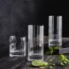 Luigi Bormioli Bach Vand-/Whiskyglas 4 stk. 33,5 cl