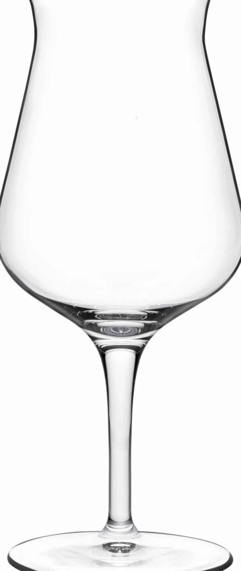 New Luigi Bormioli Birrateque Ølglas Tester 2 stk. 42 cl