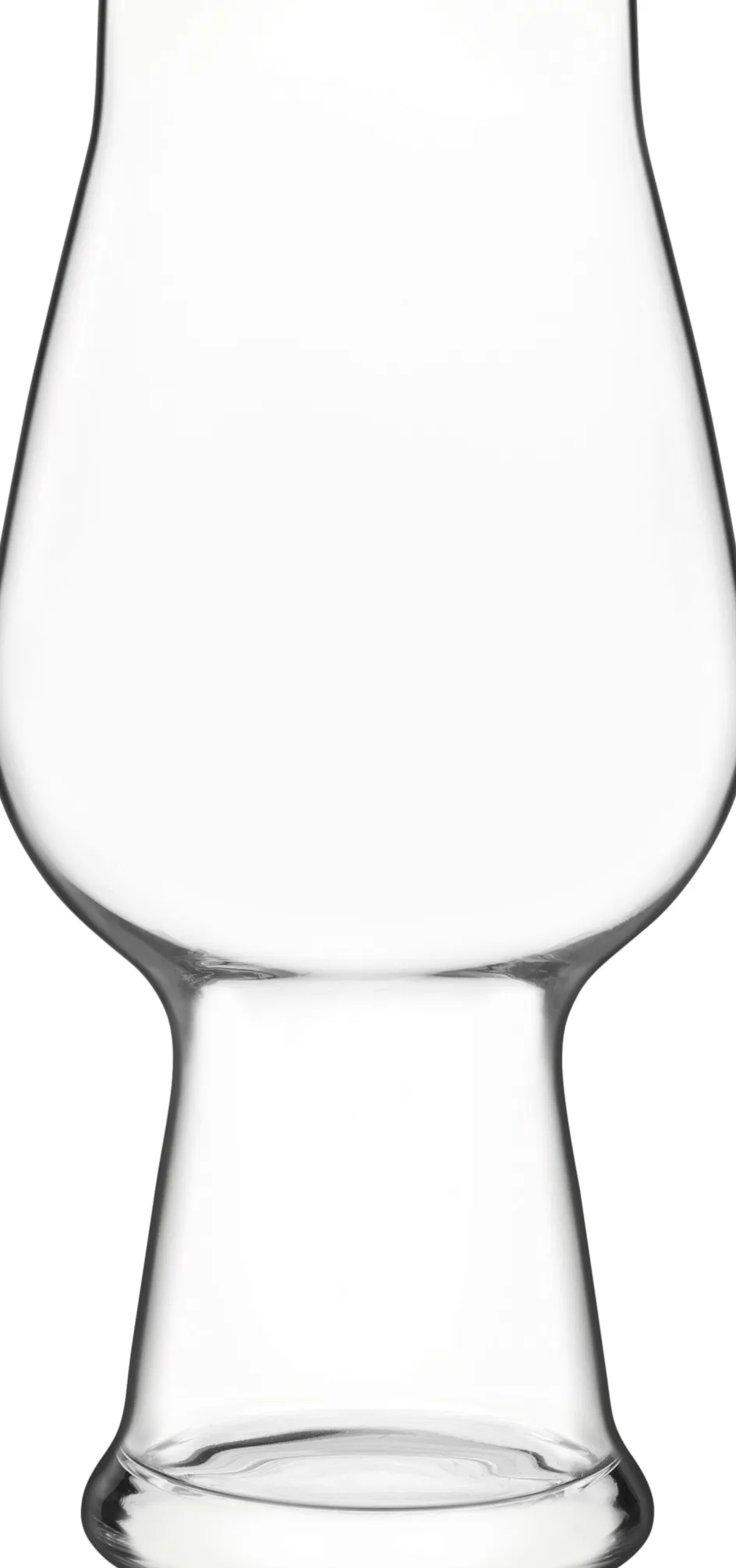 Hot Luigi Bormioli Birrateque Ølglas IPA/Ale 2 stk. 54 cl