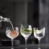 Luigi Bormioli Drinksglas|Drinksglas > Diamante Spansk Gin & Tonic-glas 4 stk. 65 cl