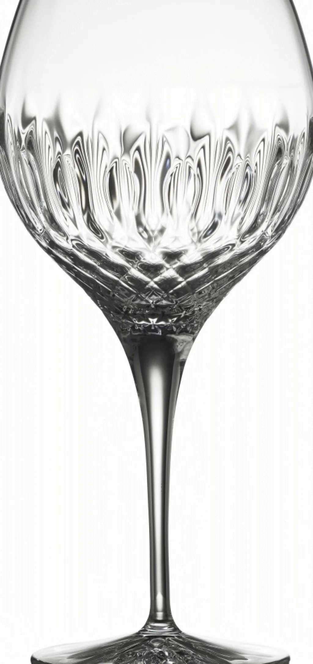 Luigi Bormioli Drinksglas|Drinksglas > Diamante Spansk Gin & Tonic-glas 4 stk. 65 cl