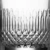 New Diamante Vand-/Whiskyglas 4 stk. 38 cl Whiskyglas|Drinksglas