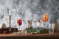 Outlet Luigi Bormioli Jazz Cocktail-/Spritz-glas 4 stk. 55 cl