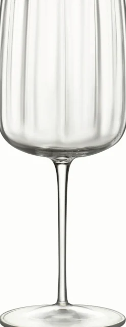 Outlet Luigi Bormioli Jazz Cocktail-/Spritz-glas 4 stk. 55 cl