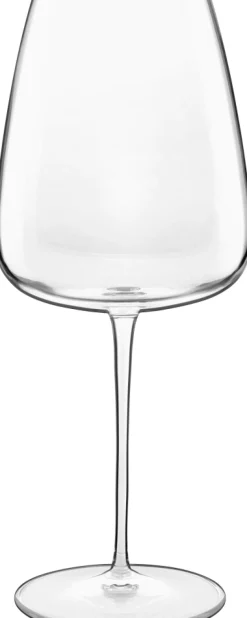 Discount Luigi Bormioli Meravigliosi Rødvinsglas Merlot 6 stk. 70 cl