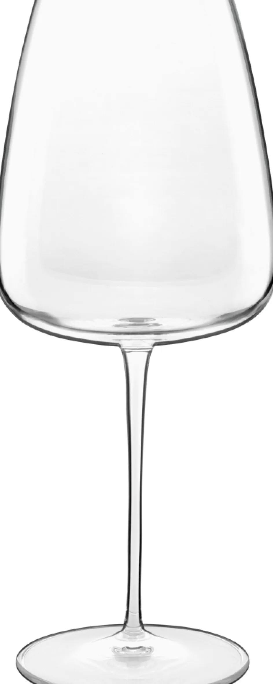 Discount Luigi Bormioli Meravigliosi Rødvinsglas Merlot 6 stk. 70 cl