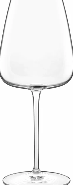 Luigi Bormioli Vinglas|Vinglas > Meravigliosi Hvidvinsglas Chardonnay 6 stk. 45 cl