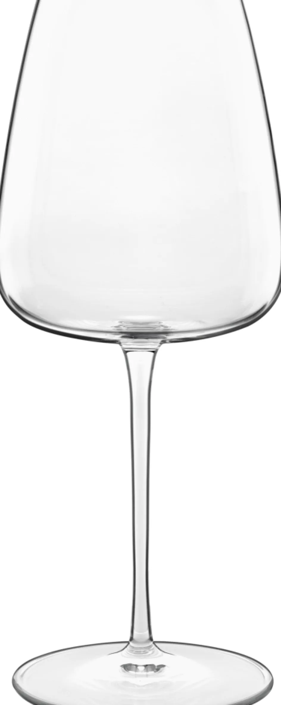 Discount Luigi Bormioli Meravigliosi Rødvinsglas Chianti 6 stk. 55 cl